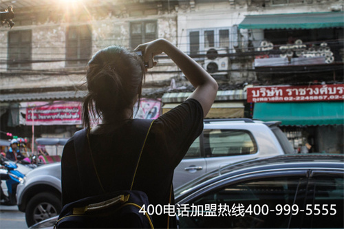 (400電話辦理推薦商客通)(400電話申請選擇專業代理商的優勢有哪些？)