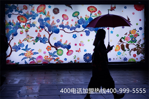 (北京400電話代理商)(400電話北京一級代理商)